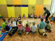 Muzikohraní - etnické hudební nástroje